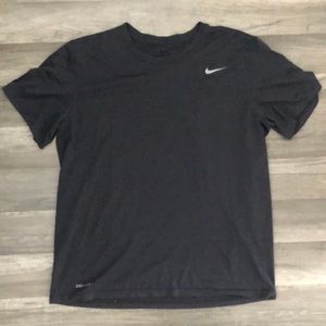 Nike DriFit Shirt